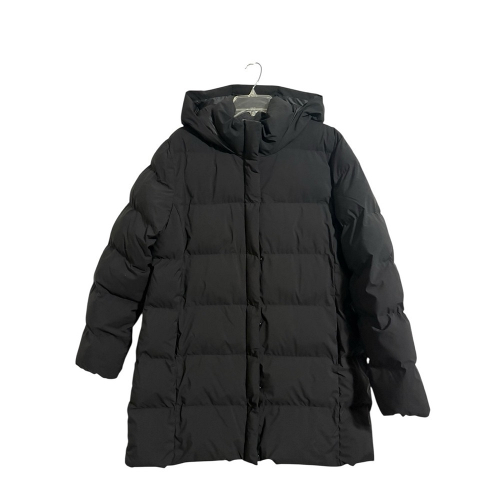 Mercer+Mettle® Women’s Puffy Parka I Size: 2XL - Picture 3 of 16